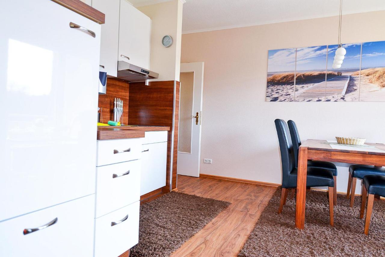 Apartment Land Und Lm08 Cuxhaven