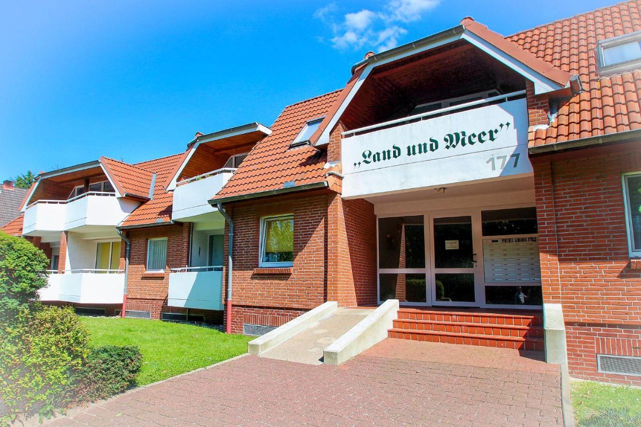 Apartment Land Und Lm08 *