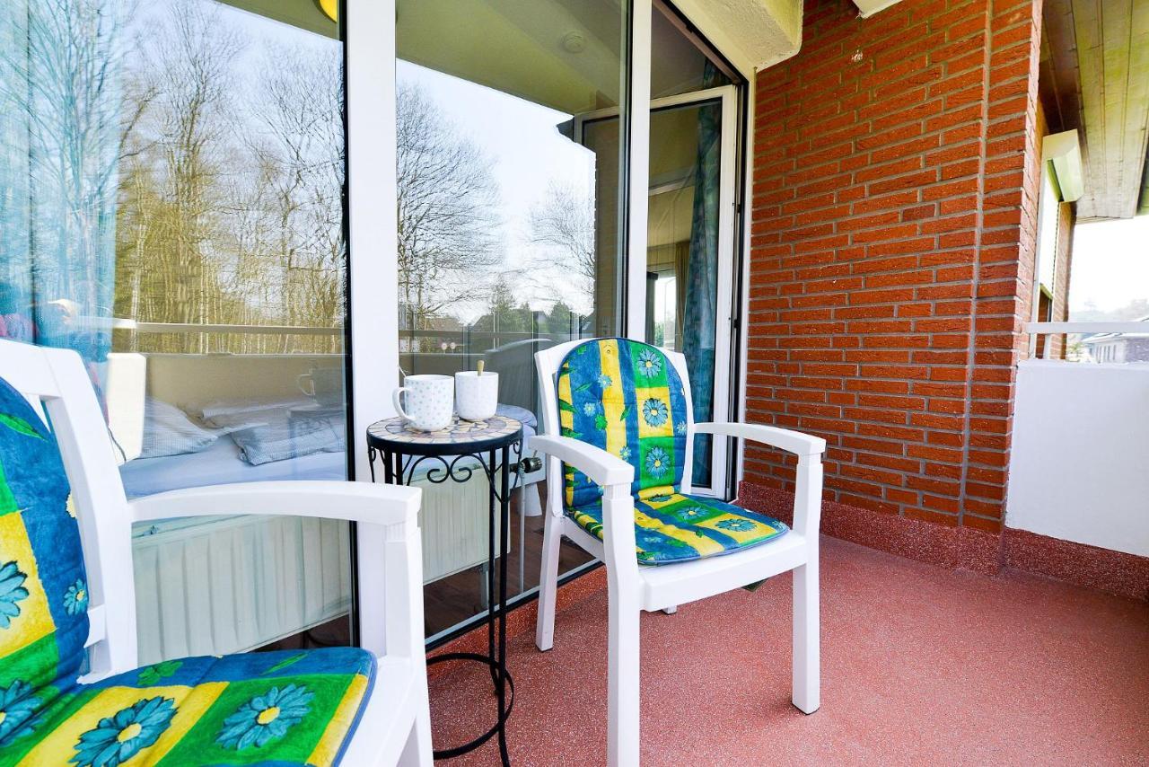 Land Und Lm08 Apartment *