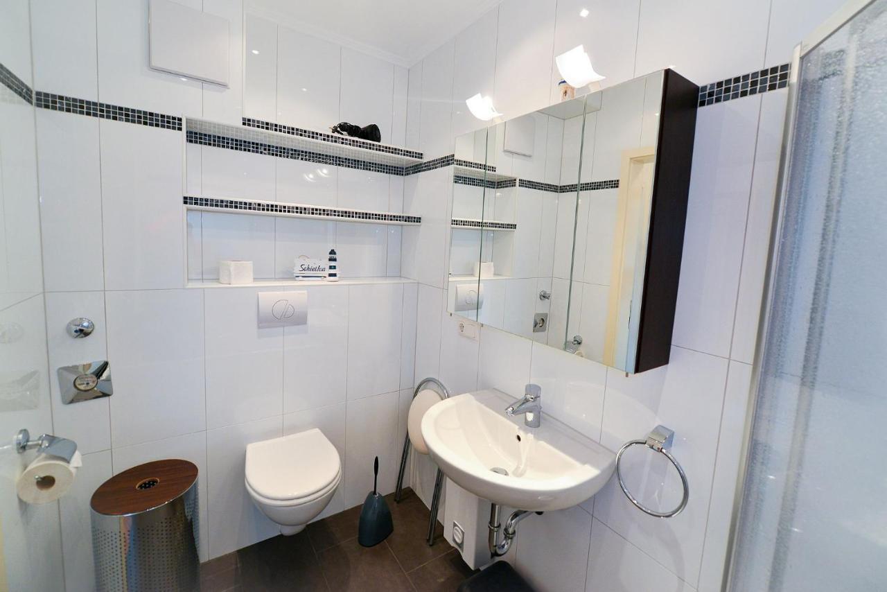 Land Und Lm08 Apartment *