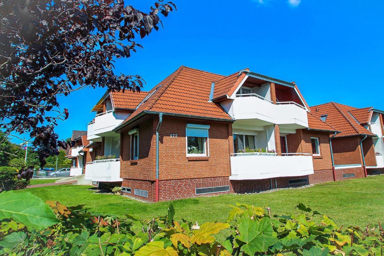 Land Und Lm08 Cuxhaven